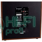 Сабвуфер Monitor Audio BRONZE W10 walnut фото 5
