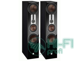 Акустическая система Dali Opticon 8 black