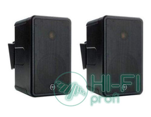Акустическая система Monitor Audio Climate 60 black