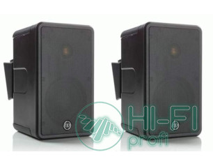 Акустическая система Monitor Audio Climate 50 black