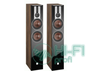 Акустична система Dali Opticon 6 Light Walnut