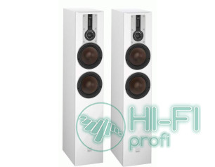 Акустическая система Dali Opticon 6 White Satin