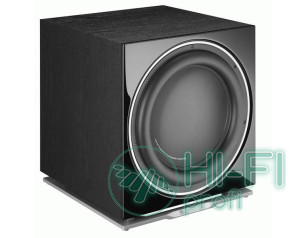 Сабвуфер DALI SUB K-14 F Black