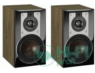 Акустична система Dali Opticon 1 Light Walnut