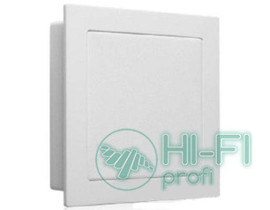 Акустическая система MONITOR AUDIO Soundframe 3 In Wall White