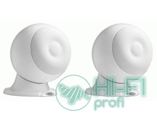 Акустична пара Cabasse Eole 3 satellite Glossy White
