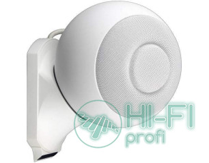 Акустична пара Cabasse IO 3 on wall/base version Glossy White