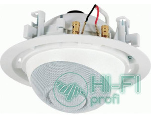 Встраиваемая акустика Cabasse IO 2 in ceiling  White  (paintable)