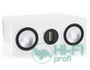 Акустическая система Monitor Audio Gold C150 Piano White