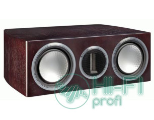 Акустическая система Monitor Audio Gold C150 Dark Walnut