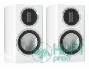 Акустична система Monitor Audio Gold 50 Satin White (6G)