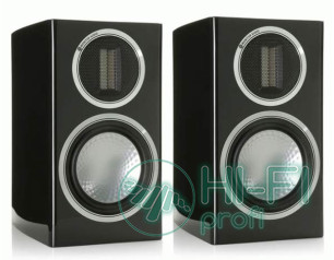 Акустическая система Monitor Audio Gold 50 High Gloss Black (6G)