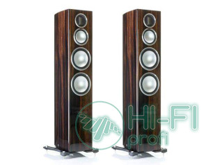 Акустическая система Monitor Audio Gold 300 Piano Ebony