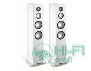 Акустическая система Monitor Audio Gold 300 Piano White