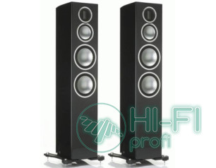Акустическая система Monitor Audio Gold 300 Piano Black