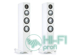 Акустическая система Monitor Audio Gold 200 Piano White