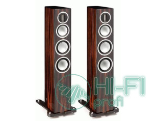 Акустическая система Monitor Audio Gold 200 Piano Ebony