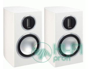 Акустична система Monitor Audio Gold 100 Piano White (5G)
