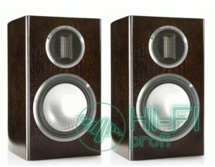 Акустична система Monitor Audio Gold 100 Dark Walnut (5G)