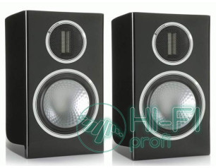 Акустична система Monitor Audio Gold 100 Piano Black (5G)