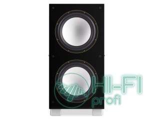 Сабвуфер REL 212SE black