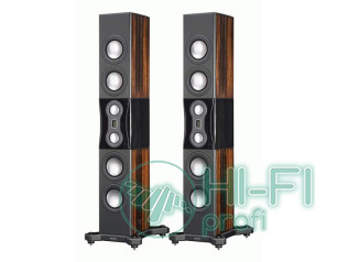 Акустическая система Monitor Audio Platinum PL 500 II Ebony
