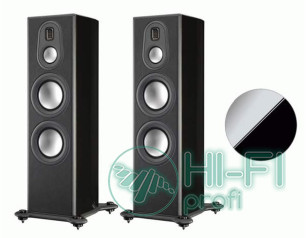 Акустическая система Monitor Audio Platinum PL 300 II Piano Black