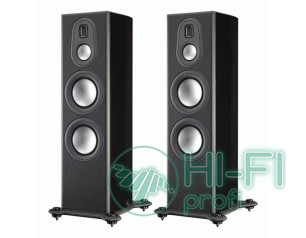 Акустическая система Monitor Audio Platinum PL 300 II Leather (кожа)
