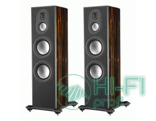 Акустическая система Monitor Audio Platinum PL 300 II Ebony