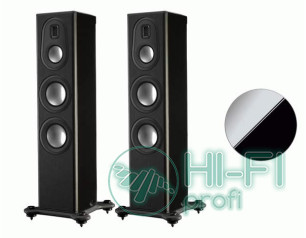 Акустическая система Monitor Audio Platinum PL 200 II Piano Black