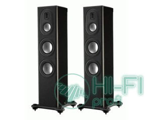 Акустическая система Monitor Audio Platinum PL 200 II Leather (кожа)