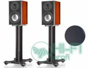Акустична система Monitor Audio Platinum PL 100 II Leather (шкіра)