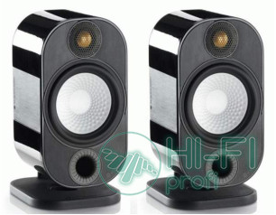 Акустична система Monitor Audio Apex A10 Black Gloss