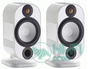 Акустична система Monitor Audio Apex A10 White Gloss
