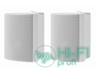 Всепогодная акустика Cabasse ZEF 17 White