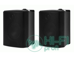 Всепогодная акустика Cabasse ZEF 17 TR Black