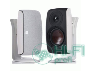Акустична система DALI Fazon Sat White High Gloss