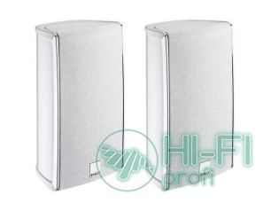 Акустична система DALI Fazon Micro White High Gloss