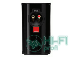 Акустична система DALI Fazon Micro Black High Gloss