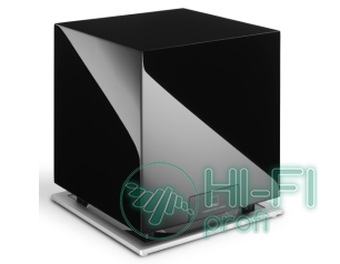 Сабвуфер DALI SUB M-10 D Black High Gloss