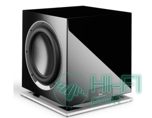 Сабвуфер DALI SUB P-10 DSS Black High Gloss