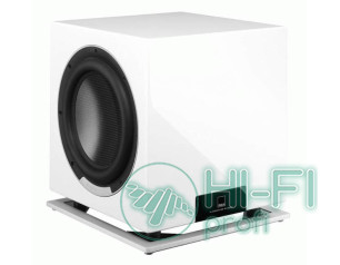 Сабвуфер DALI SUB P-10 DSS White High Gloss