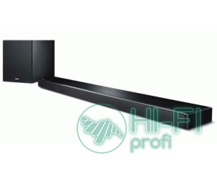 Звуковой проектор Yamaha YSP-2700 black