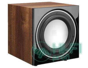 Сабвуфер Dali SUB E-9 F Light Walnut