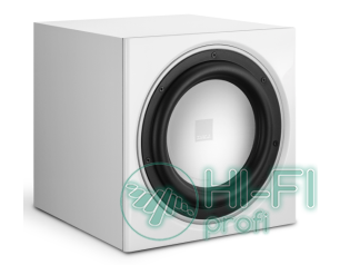 Сабвуфер Dali SUB E-9 F White