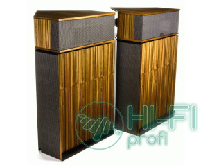 Акустическая система KLIPSCH Heritage KlipschHorn 70th Anniversary