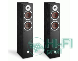 Акустическая система DALI Spektor 6 Black Ash