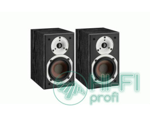 Акустична система DALI Spektor 1 Black Ash