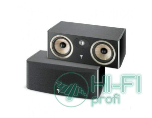 Акустическая система Focal Aria CC 900 Black High Gloss