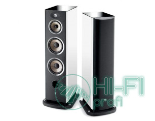 Акустическая система Focal Aria 948 White High Gloss